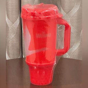 WAWA 32oz Refreshing Mug / Tumbler with Handle - New